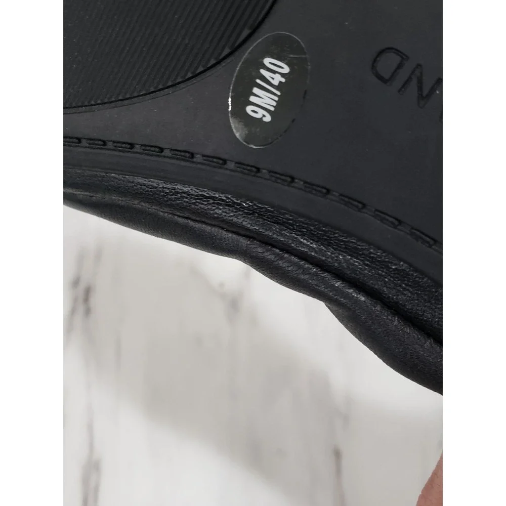 Lucky Brand shoes are